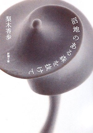 沼地のある森を抜けて（新潮文庫）